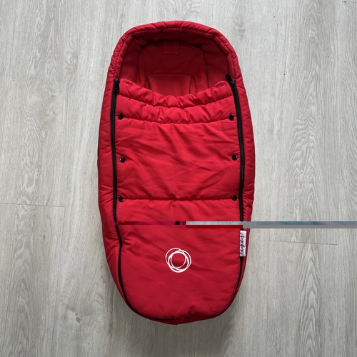Bugaboo bee cocoon warm cover - bee,