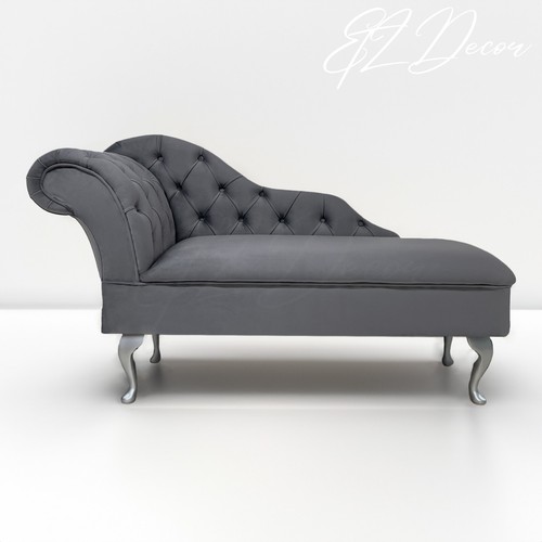Chaise lounge chesterfield - lounge,