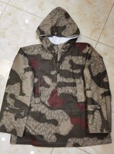 WW2 GERMAN EM TAN&WATER