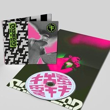 Working Men's Club / Fear Fear