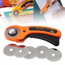 Rotary Cutter + 45mm/28mm
