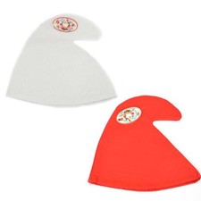 Gnome Hat Smurf Dwarf Fancy