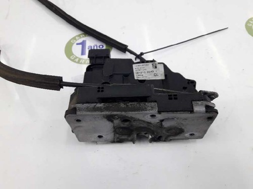 1350147080 front lock - , door