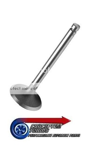 Spec exhaust valve - exhaust, made
