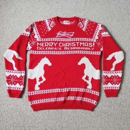 Budweiser size medium - budweiser,