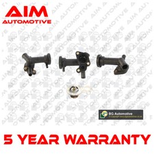 Thermostat Coolant Aim Fits