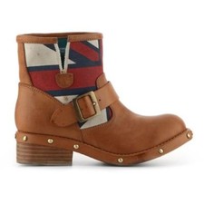 LONDON REBEL 7 8 Boots Monarch