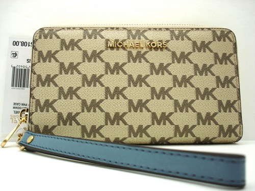 Authentic new michael kors jet - kors,