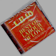 UB40 - Best Of Labour Of Love