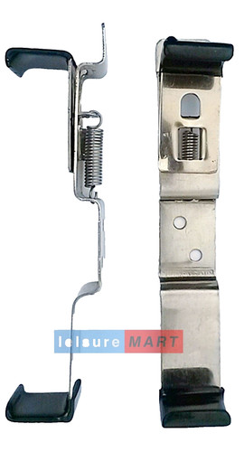 Pair trailer lighting - trailer,