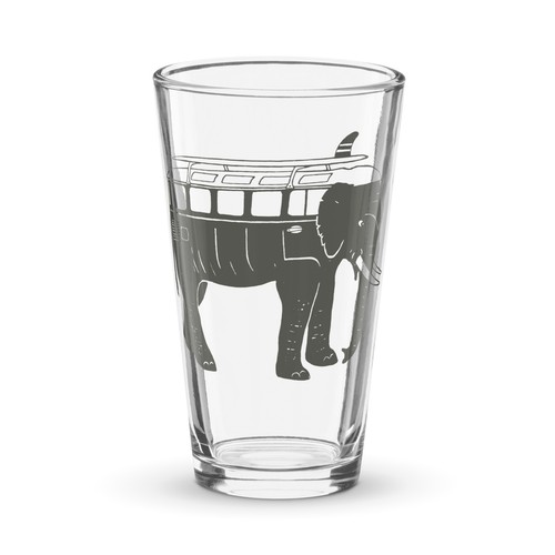 Easy ride elephant bus - easy,