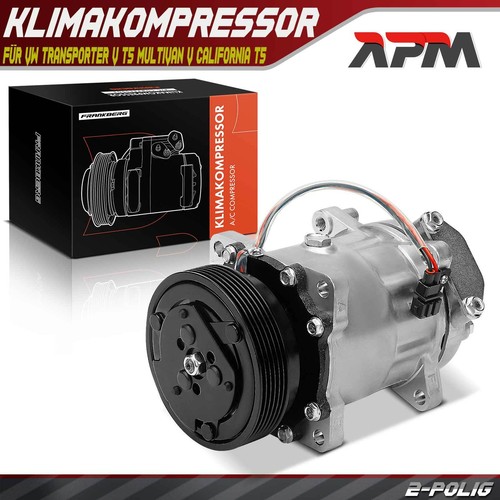 Air conditioning compressor - conditioning,