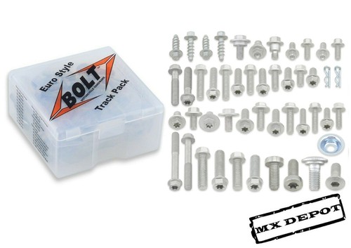 Ktm oem style bolt - style,