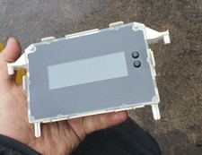 FORD FIESTA MK7 ZetecS