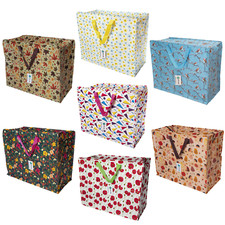 Extra Large Jumbo Storage Bag