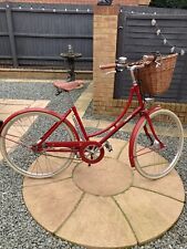 Pashley Britannia Bike