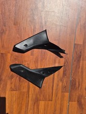 Triumph sprint st 1050 fairing