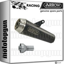 ARROW RACING EXHAUST DBK
