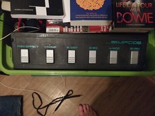 Yamaha mcf06 midi foot - mcf06,