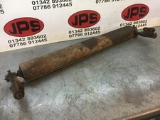 Flat rear mower cylinder roller X Ransomes Fairway 300...Kubota..... £50+VAT