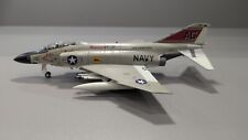 HOBBYMASTER F4 Phantom HA1921 F-4J VF-31, USS Saratoga, June 1972 "101"