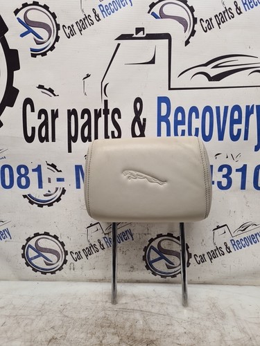 Jaguar x351 rear seat - xj,