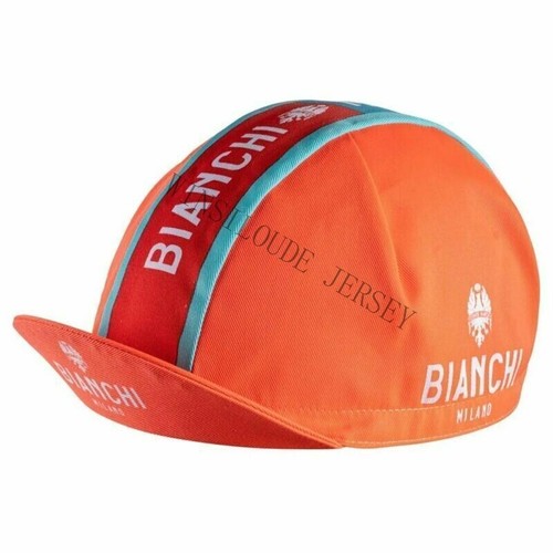 Retro cycling cap - retro,