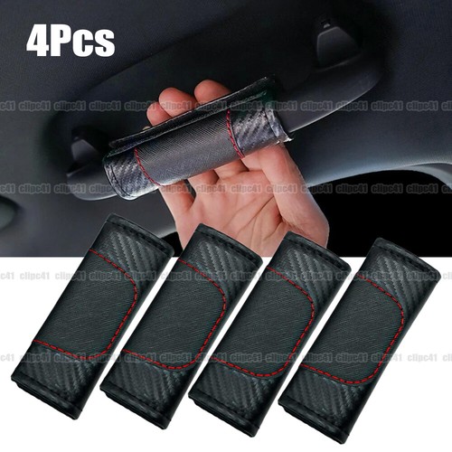 4pcs carbon fiber car roof - 4pcs,