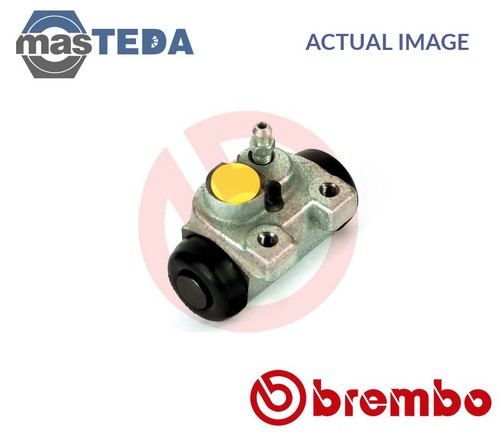 359 drum wheel brake - 359,