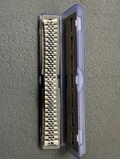 Genuine Rolex Datejust Super Jubilee bracelet  63200. MA11 date code.  