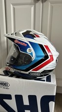 Shoei Helmet