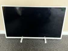 Philips 32PFT5603/05 32'' Full HD Ultra Slim Digital LED TV - No Remote - Used.