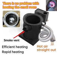 12V Waste Oil Stove Oil Burner