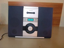 Matsui Vertical CD Micro