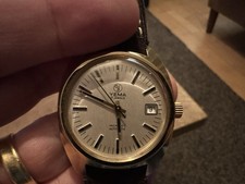 YEMA NOS Condition Gold Plated