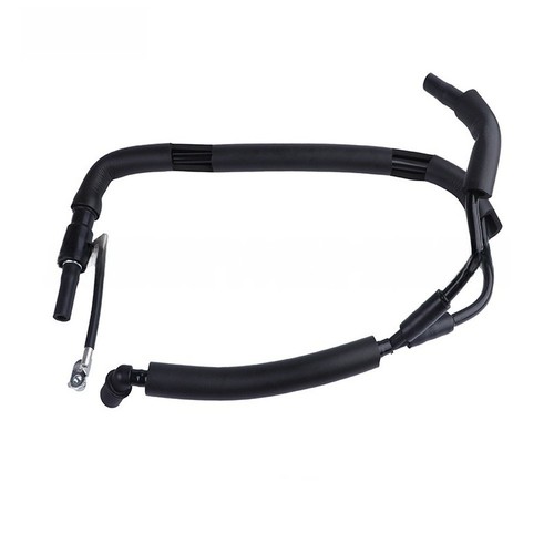 Replacement pcv tube - replacement, hose