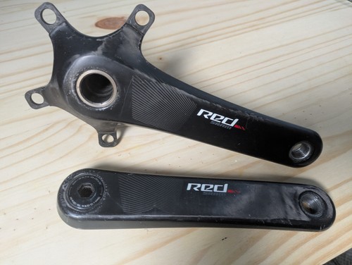 Sram red gxp exogram - gxp,