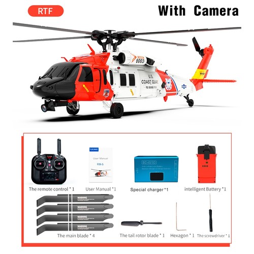 Yuxiang f09s helicopter - yuxiang,