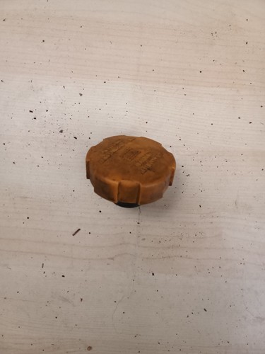Vauxhall corsa coolant cap - corsa,