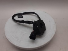 YAMAHA SR 125 Engine Kill