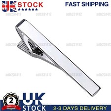 Silver Stainless Steel 2.2"