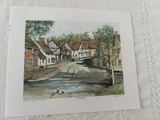 Limited Edition Art Print