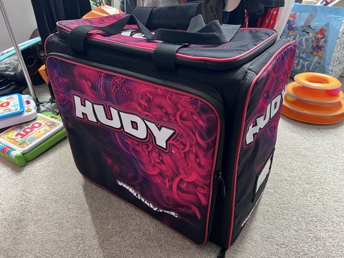 Hudy drawer hauler - hudy,