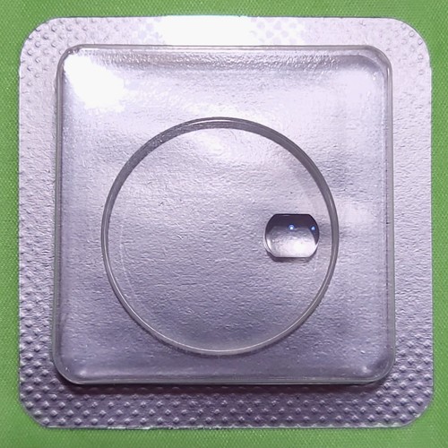 Rolex datejust quickset - rolex, 36