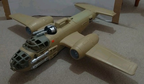 Lanard the corps beast - lanard, corps!