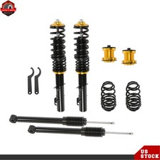 Golden Adjustable Coilovers