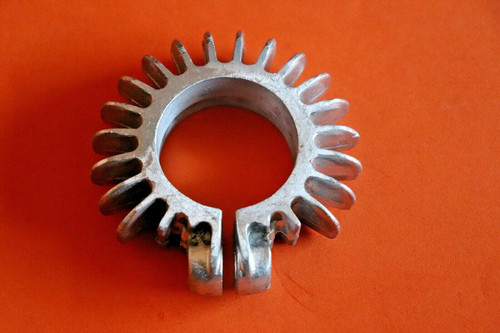 Bsa a10 a65 - a10, a50
