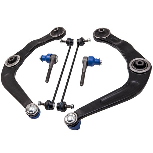 Wishbone control arm front - arm,