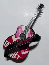 Taylor Swift “Red” 2012