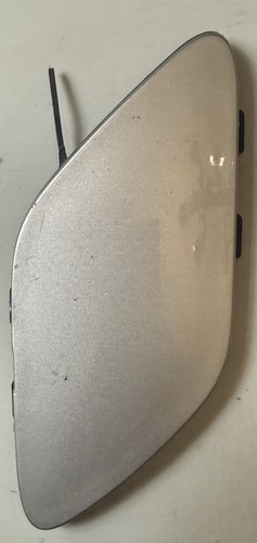 Silver vauxhall astra - silver,
